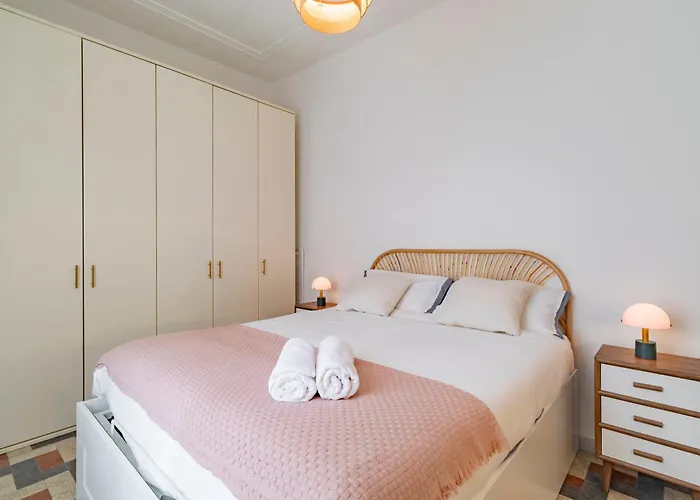 Domus Ana- Modern Elegance, Steps Away From The Colosseum And The Historic Center Apartamento *